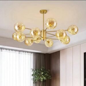 CHANDELIER LED LIGHT