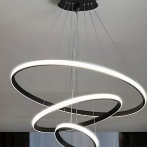 CHANDELIER LED LIGHT
