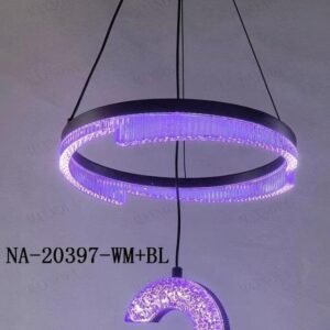CHANDELIER LED LIGHT