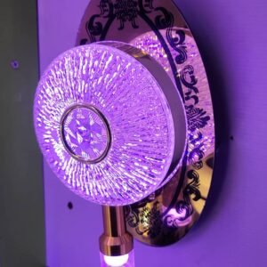 WALL BRACKET LED LIGHT