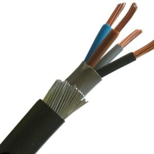 16MM ARMOURD NIGERIA COPPER CABLE