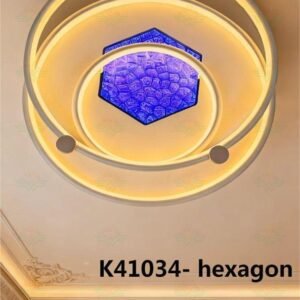 CHANDELIER LED LIGHT