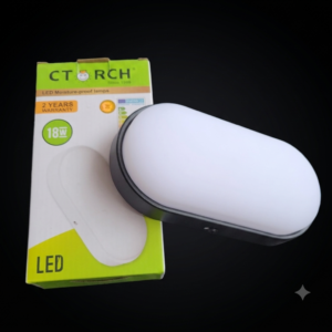 CTORCH 18 WATTS LED BULK HEAD LIGHT