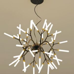 CHANDELIER LED LIGHT