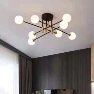 CHANDELIER LIGHT