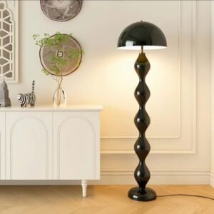 STANDING MUSHROOM LIGHT